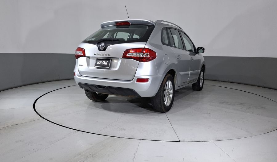 Renault Koleos 2.5 DYNAMIQUE CVT Suv 2014