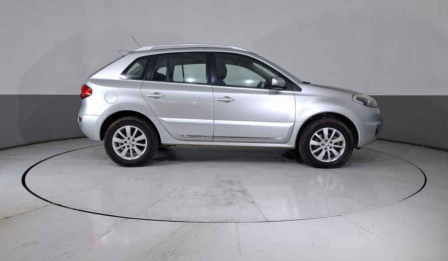 Renault Koleos 2.5 DYNAMIQUE CVT Suv 2014