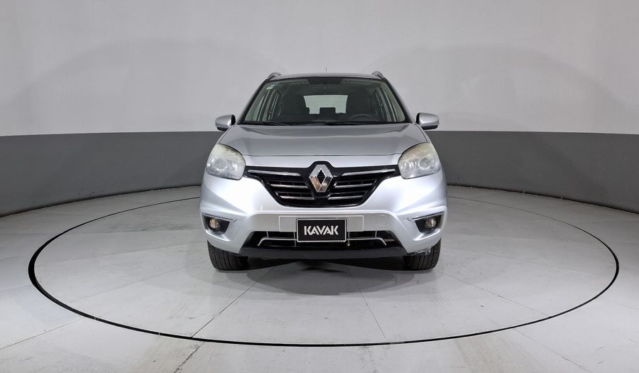 Renault Koleos 2.5 DYNAMIQUE CVT Suv 2014