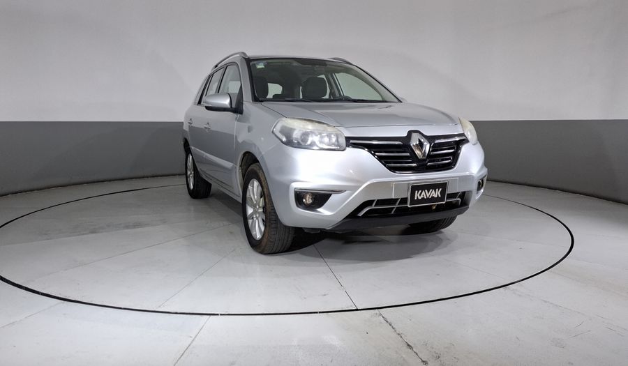 Renault Koleos 2.5 DYNAMIQUE CVT Suv 2014