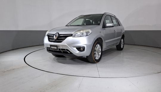 Renault • Koleos