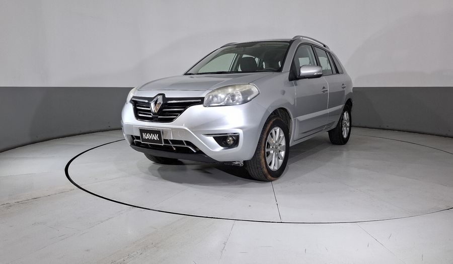 Renault Koleos 2.5 DYNAMIQUE CVT Suv 2014
