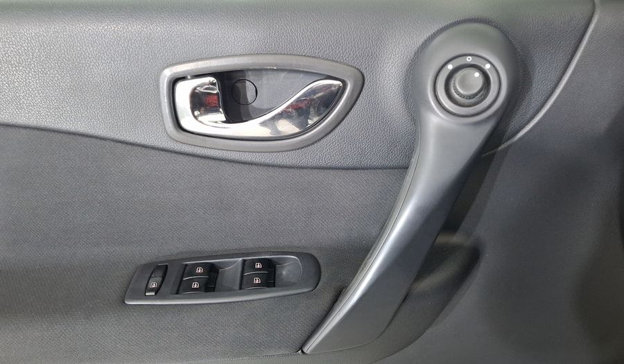 Renault Koleos 2.5 DYNAMIQUE CVT Suv 2014