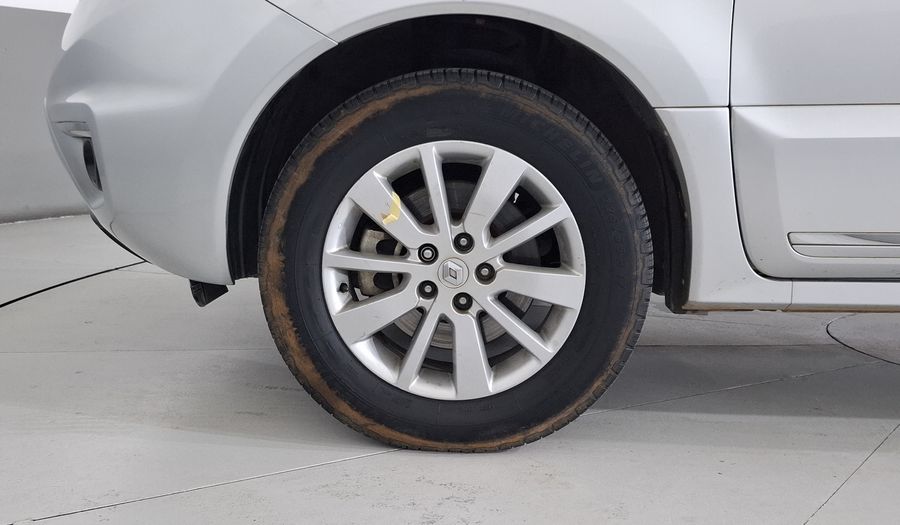 Renault Koleos 2.5 DYNAMIQUE CVT Suv 2014