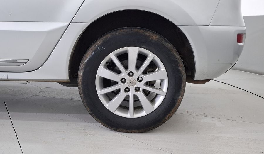 Renault Koleos 2.5 DYNAMIQUE CVT Suv 2014
