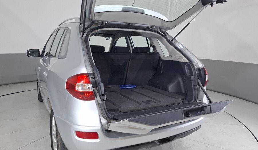 Renault Koleos 2.5 DYNAMIQUE CVT Suv 2014