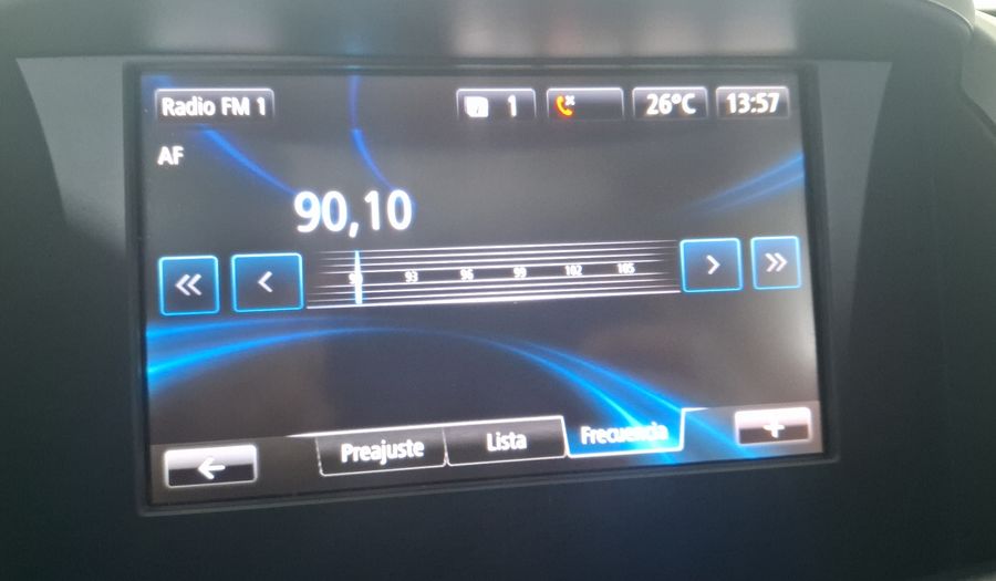 Renault Koleos 2.5 DYNAMIQUE CVT Suv 2014