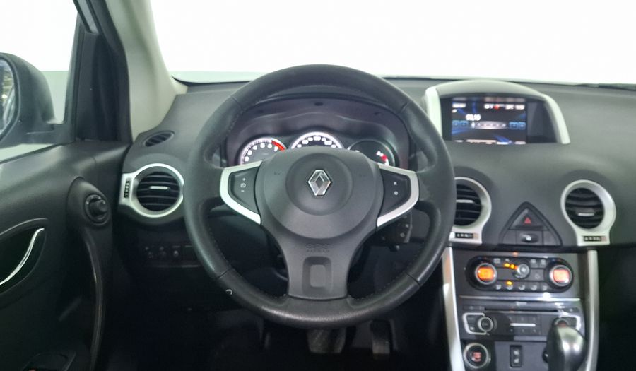 Renault Koleos 2.5 DYNAMIQUE CVT Suv 2014