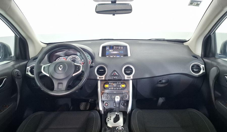 Renault Koleos 2.5 DYNAMIQUE CVT Suv 2014