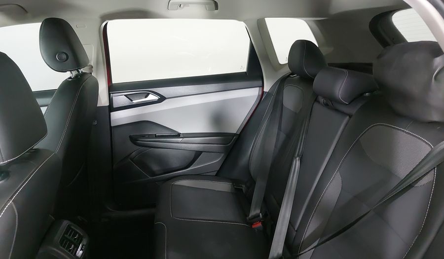 Volkswagen Taos 1.4 TSI COMFORTLINE AUTO Suv 2021