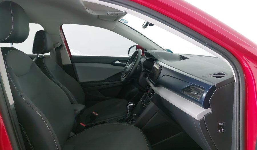 Volkswagen Taos 1.4 TSI COMFORTLINE AUTO Suv 2021