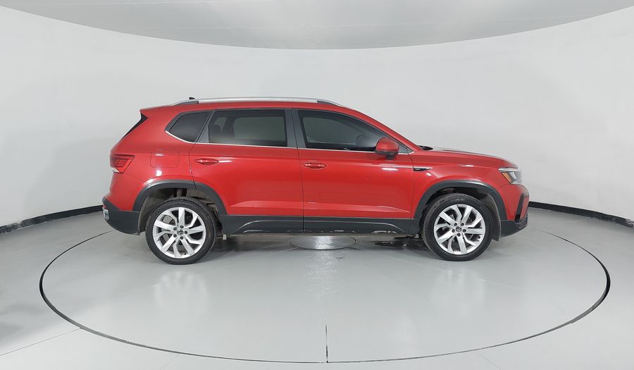 Volkswagen Taos 1.4 TSI COMFORTLINE AUTO Suv 2021
