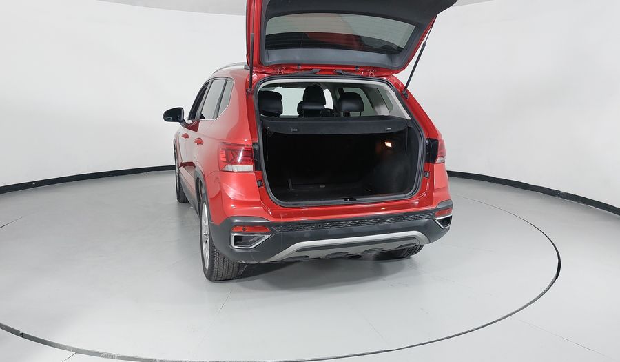 Volkswagen Taos 1.4 TSI COMFORTLINE AUTO Suv 2021