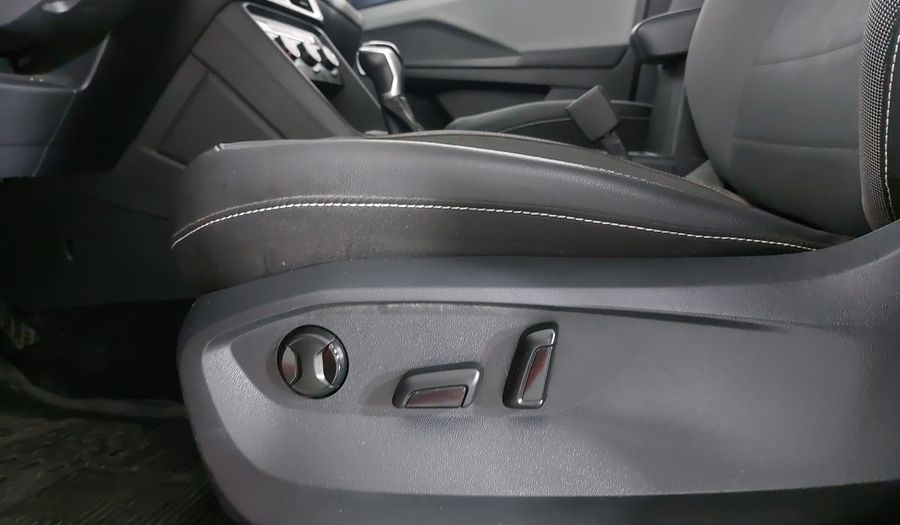 Volkswagen Taos 1.4 TSI COMFORTLINE AUTO Suv 2021