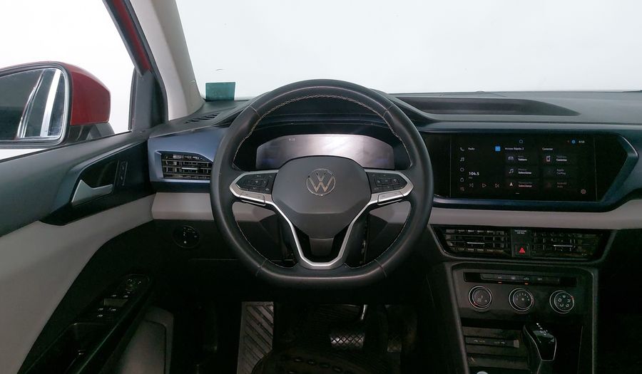 Volkswagen Taos 1.4 TSI COMFORTLINE AUTO Suv 2021