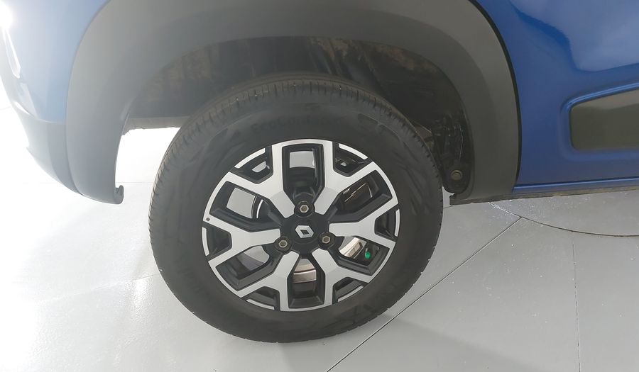 Renault Kwid 1.0 OUTSIDER Hatchback 2024