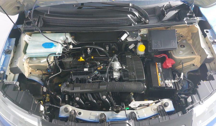 Renault Kwid 1.0 OUTSIDER Hatchback 2024
