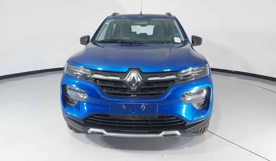 Renault Kwid 1.0 OUTSIDER Hatchback 2024