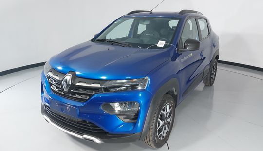 Renault • Kwid