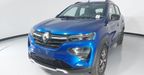 Renault Kwid 1.0 OUTSIDER Hatchback 2024