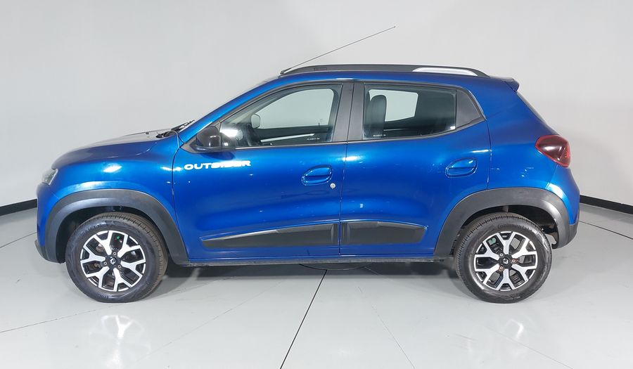 Renault Kwid 1.0 OUTSIDER Hatchback 2024