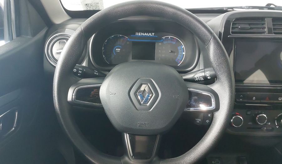 Renault Kwid 1.0 OUTSIDER Hatchback 2024