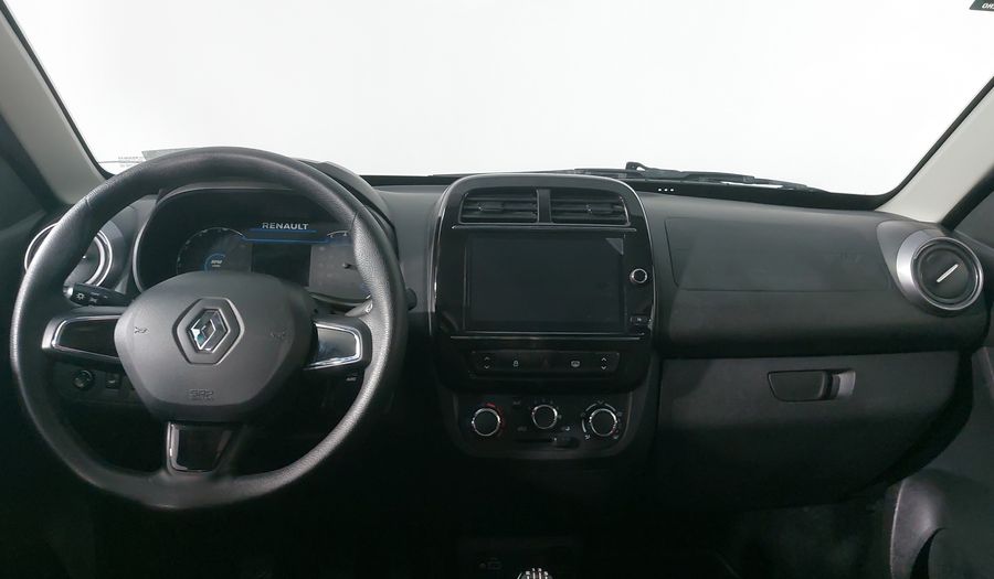 Renault Kwid 1.0 OUTSIDER Hatchback 2024