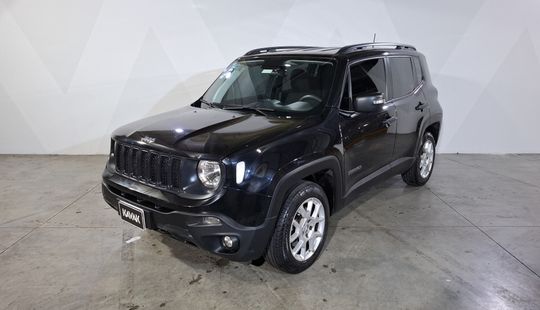Jeep • Renegade