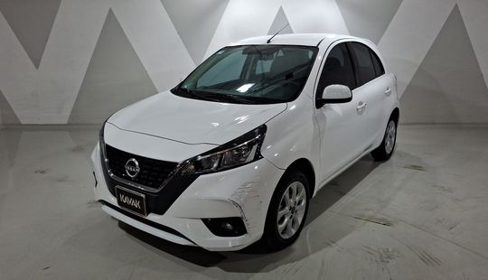 Nissan • March