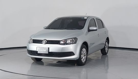 Volkswagen • Gol