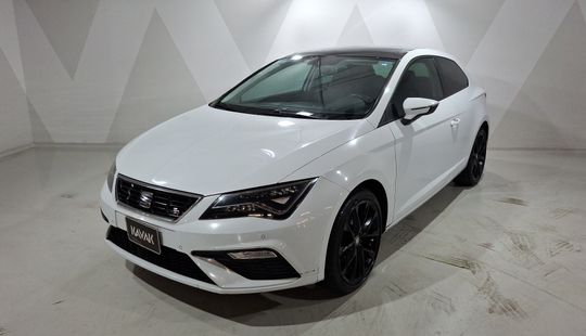 Seat • Leon