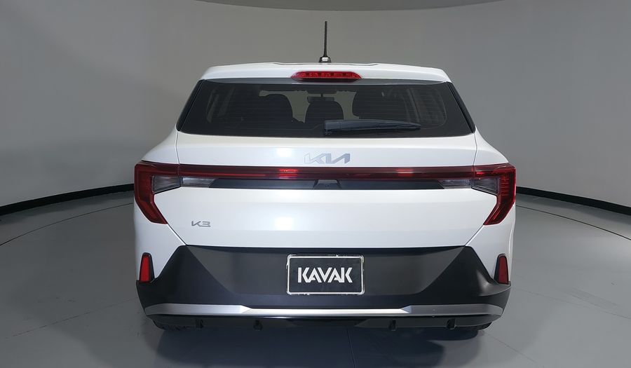 Kia K3 1.6 LX Hatchback 2024