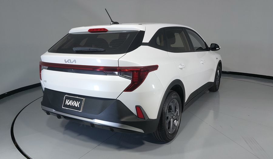 Kia K3 1.6 LX Hatchback 2024