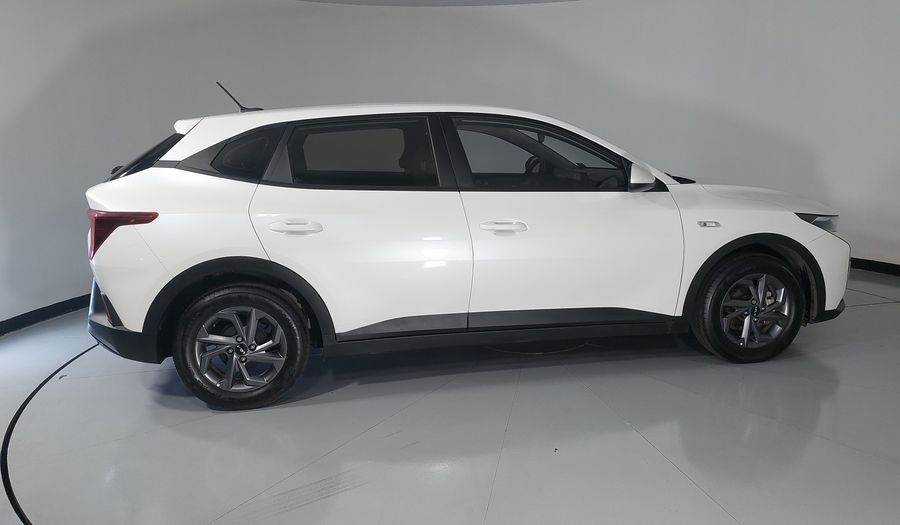 Kia K3 1.6 LX Hatchback 2024