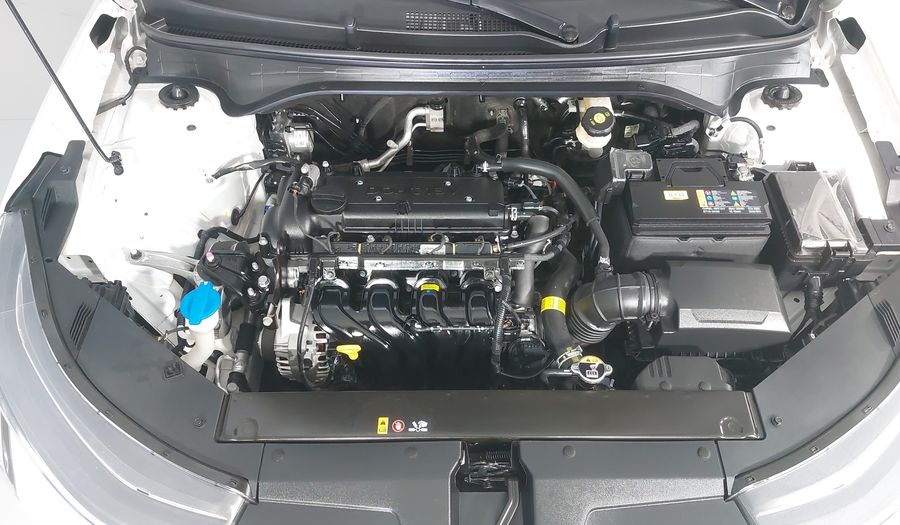 Kia K3 1.6 LX Hatchback 2024