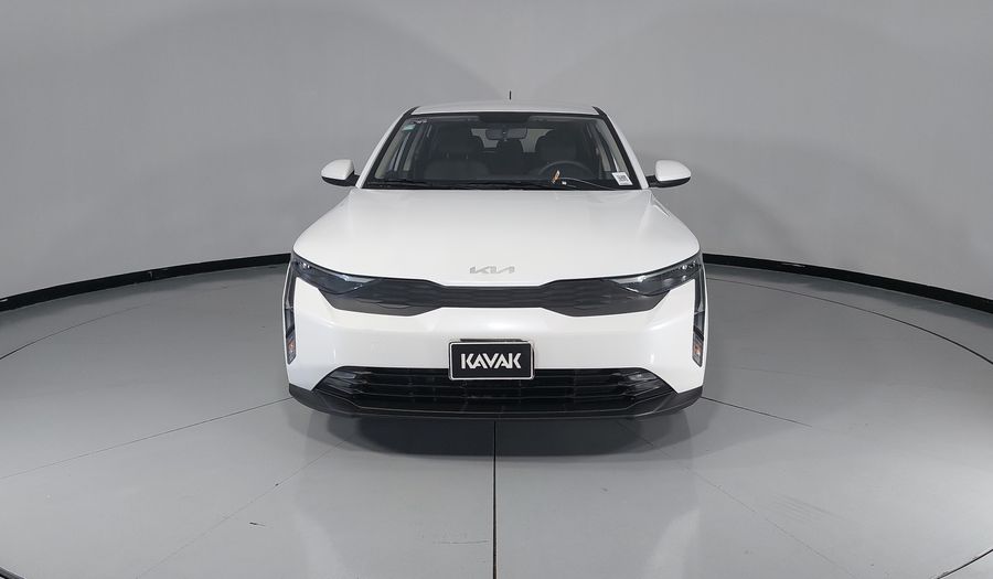 Kia K3 1.6 LX Hatchback 2024