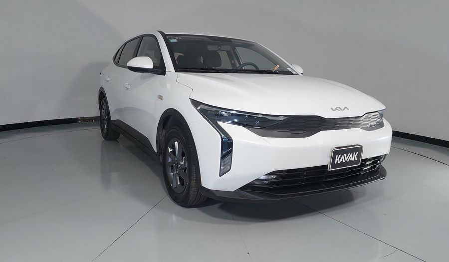 Kia K3 1.6 LX Hatchback 2024
