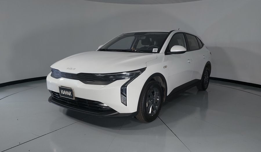 Kia K3 1.6 LX Hatchback 2024