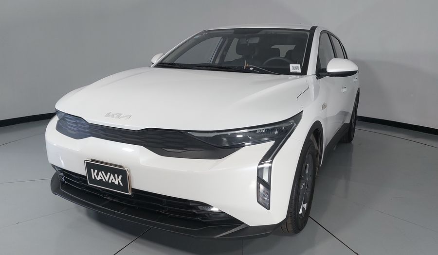 Kia K3 1.6 LX Hatchback 2024