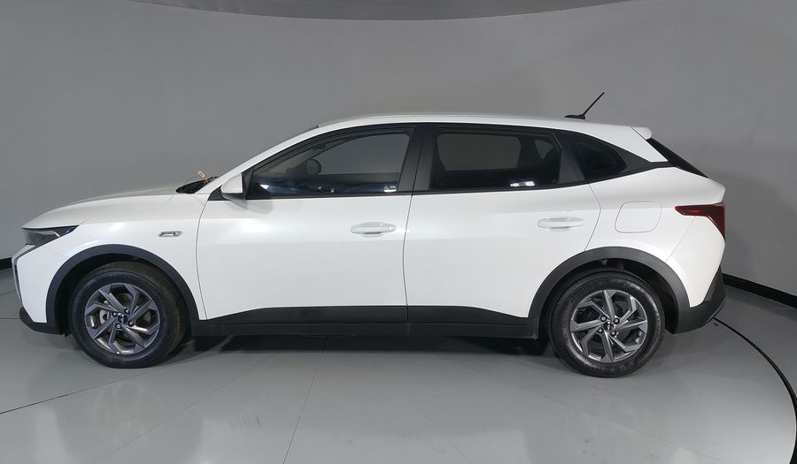Kia K3 1.6 LX Hatchback 2024