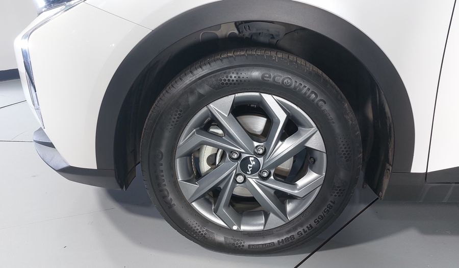 Kia K3 1.6 LX Hatchback 2024