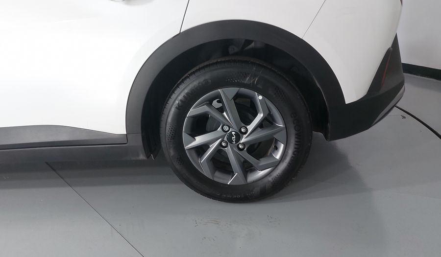 Kia K3 1.6 LX Hatchback 2024