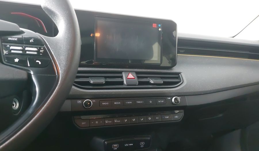 Kia K3 1.6 LX Hatchback 2024