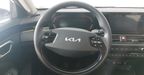 Kia K3 1.6 LX Hatchback 2024
