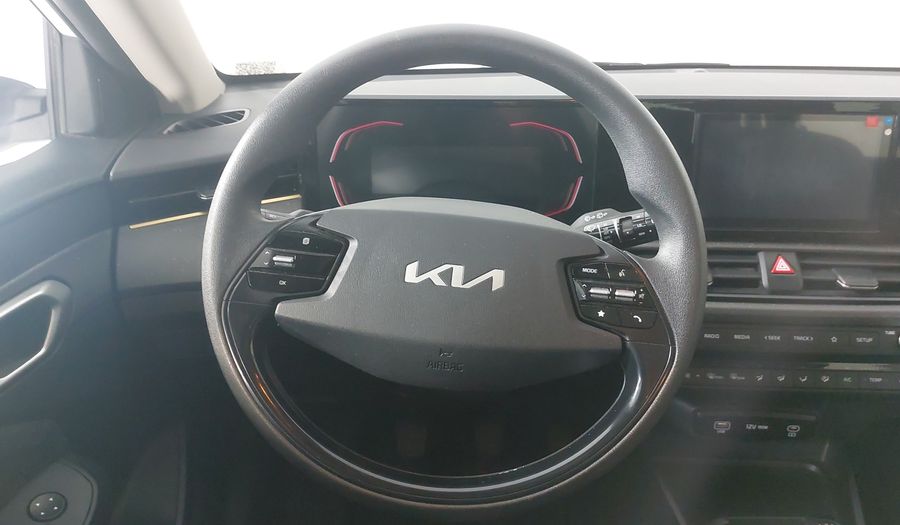 Kia K3 1.6 LX Hatchback 2024