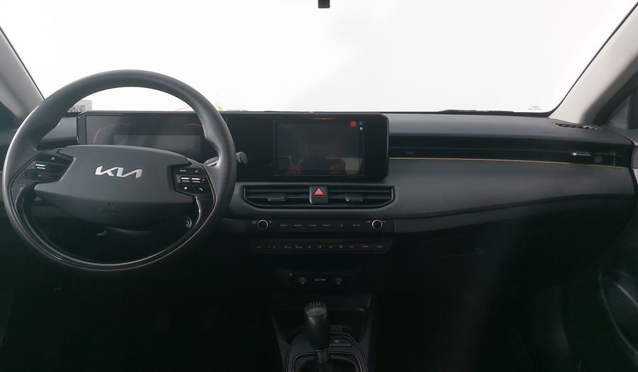 Kia K3 1.6 LX Hatchback 2024