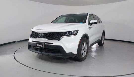 Kia • Sorento