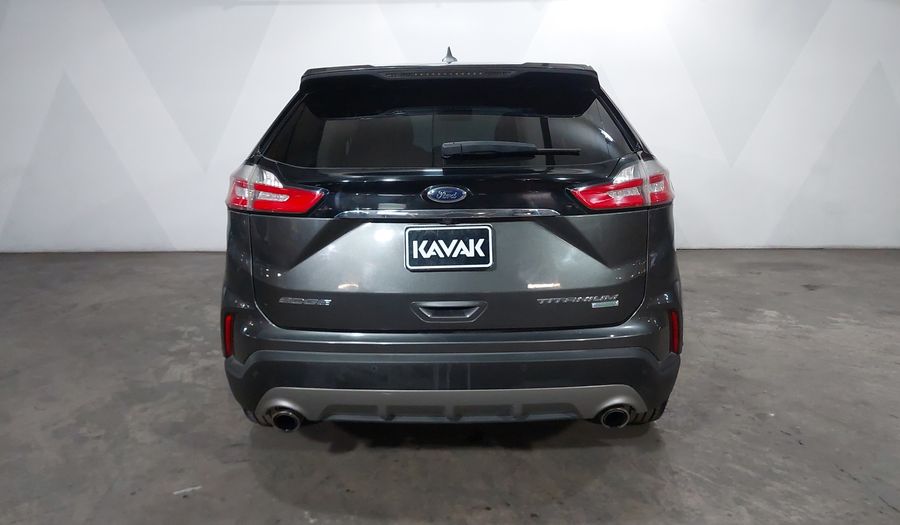 Ford Edge 2.0 TITANIUM AUTO Suv 2019