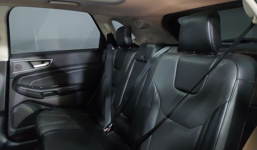 Ford Edge 2.0 TITANIUM AUTO Suv 2019