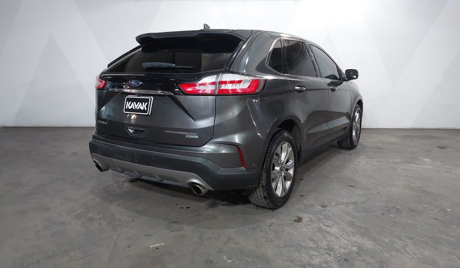 Ford Edge 2.0 TITANIUM AUTO Suv 2019